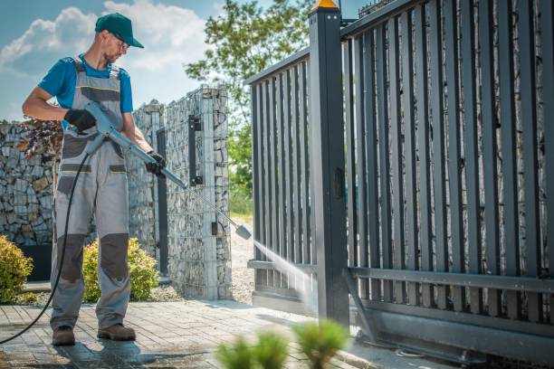 Best Building Exterior Washing  in Seagoville, TX