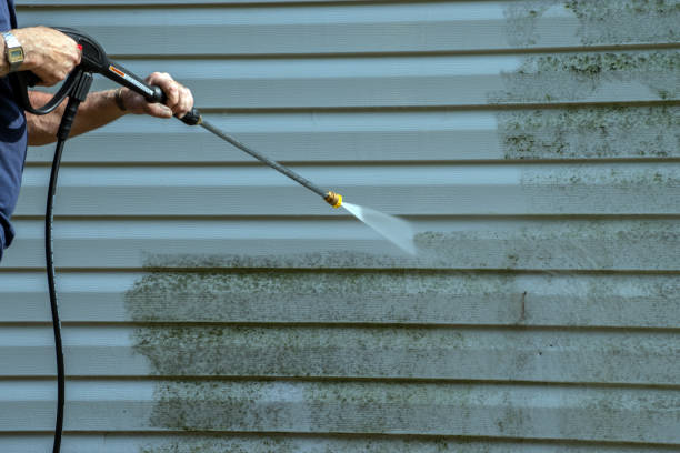 Best Patio and Deck Pressure Washing  in Seagoville, TX