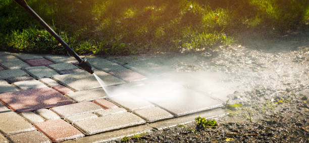 Best Playground Equipment Cleaning  in Seagoville, TX