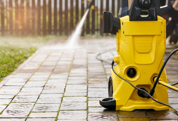 Best House Exterior Washing  in Seagoville, TX