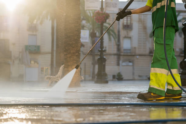 Best Pool Deck Cleaning  in Seagoville, TX