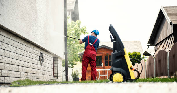 Best Solar Panel Cleaning  in Seagoville, TX