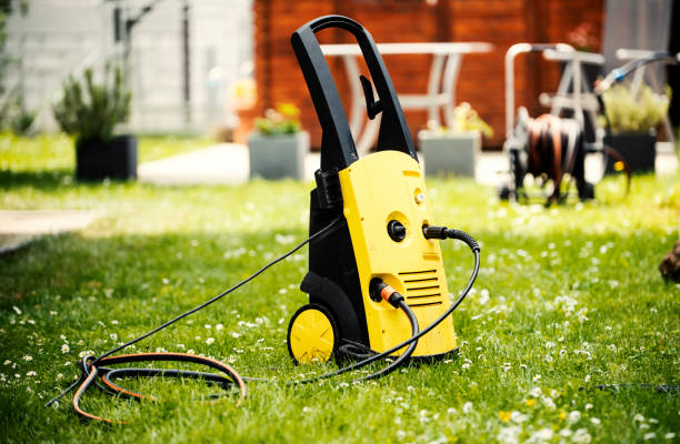 Best Parking Lot and Garage Cleaning  in Seagoville, TX